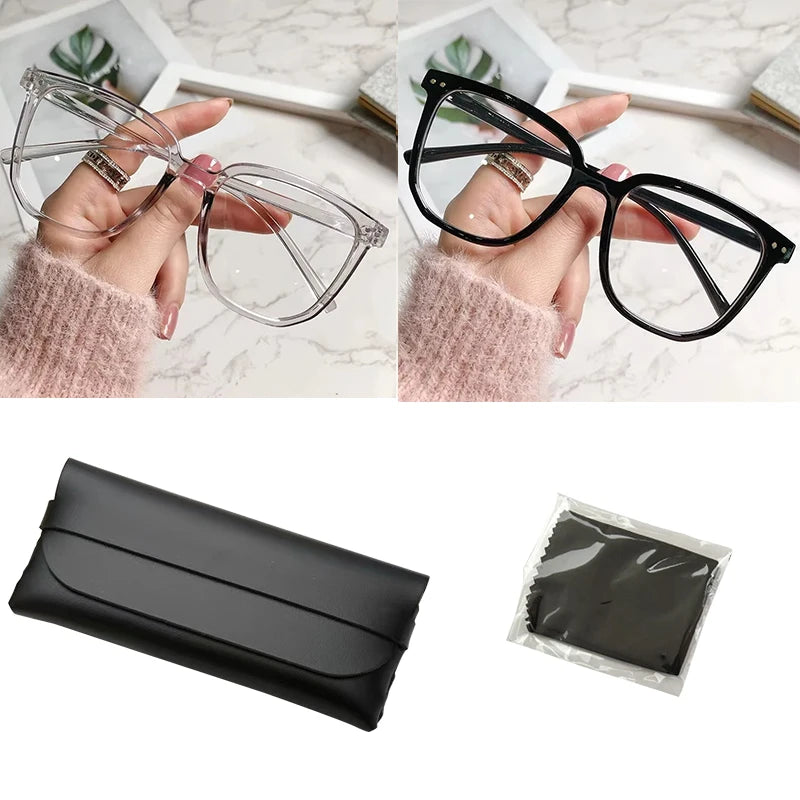 anti blue glasses 4women