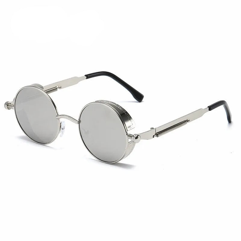 nova round sunglass
