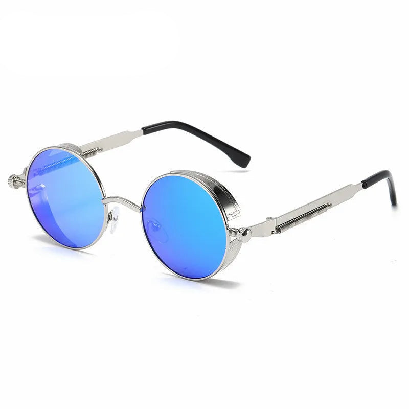 nova round sunglass