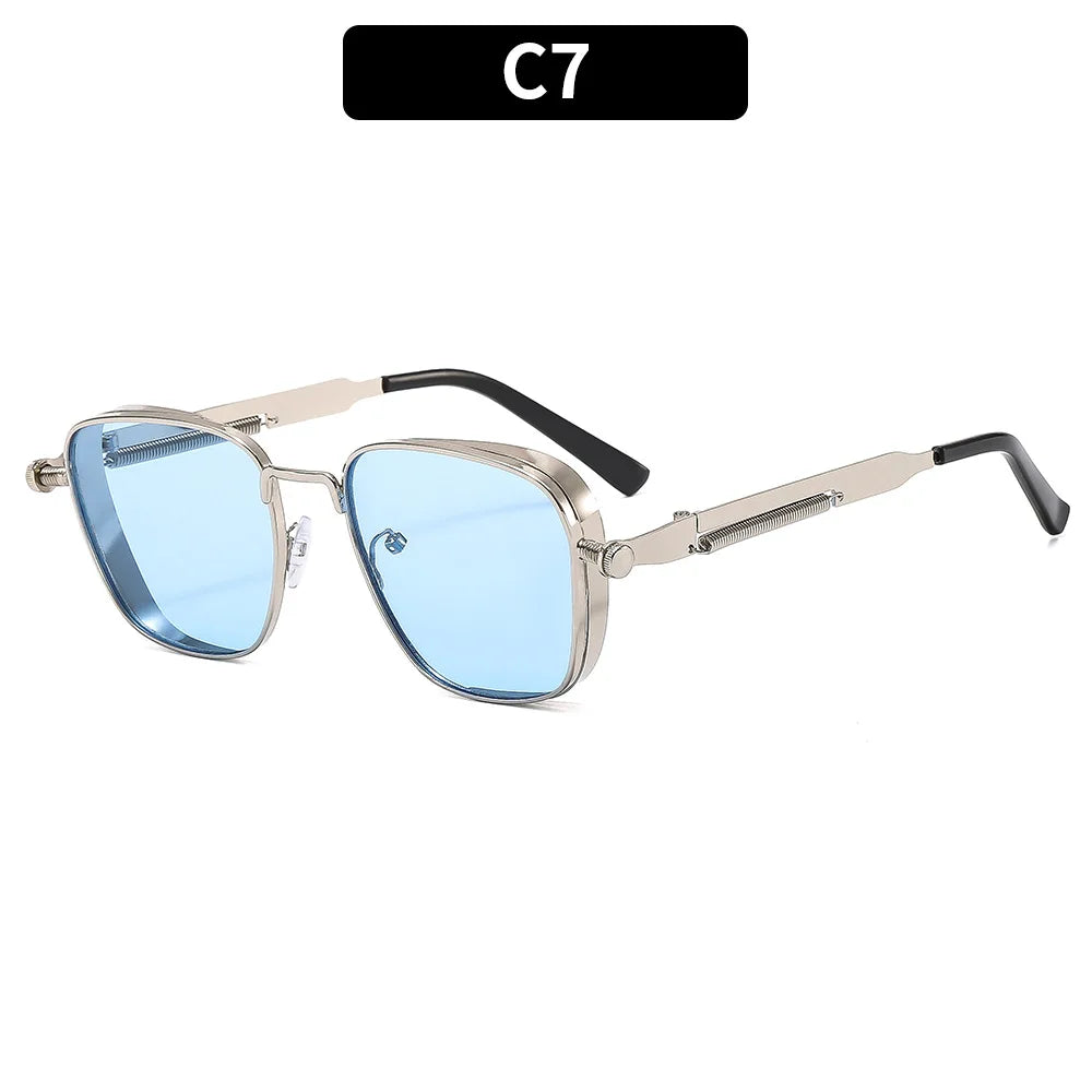 summit shades