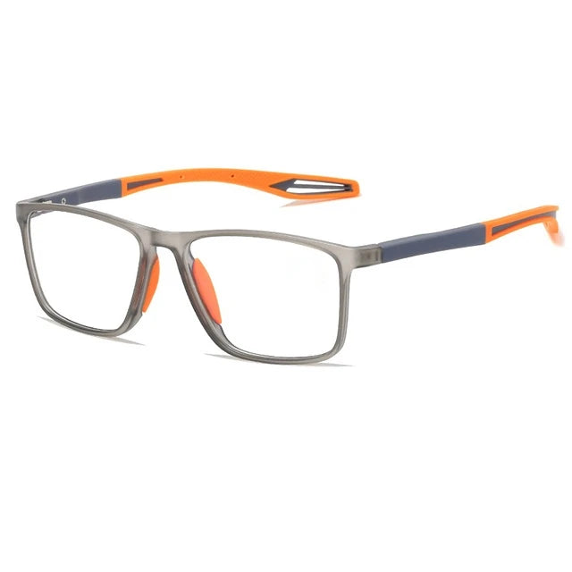 sport glasses (anti-blue light glasses)