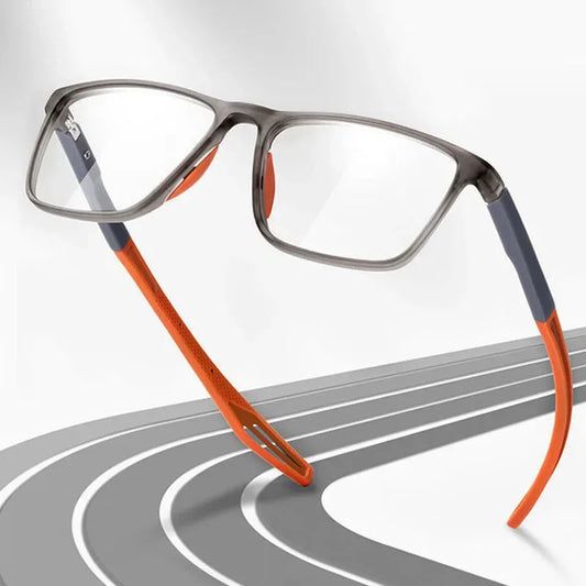 sport glasses (anti-blue light glasses)