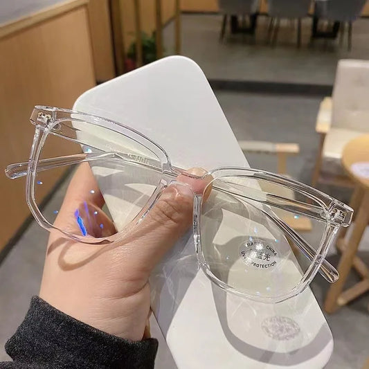 anti blue glasses 4women
