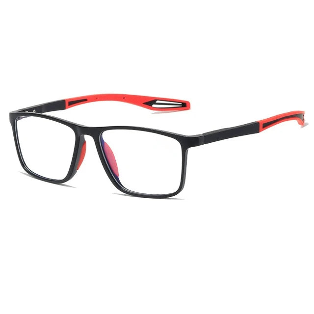sport glasses (anti-blue light glasses)