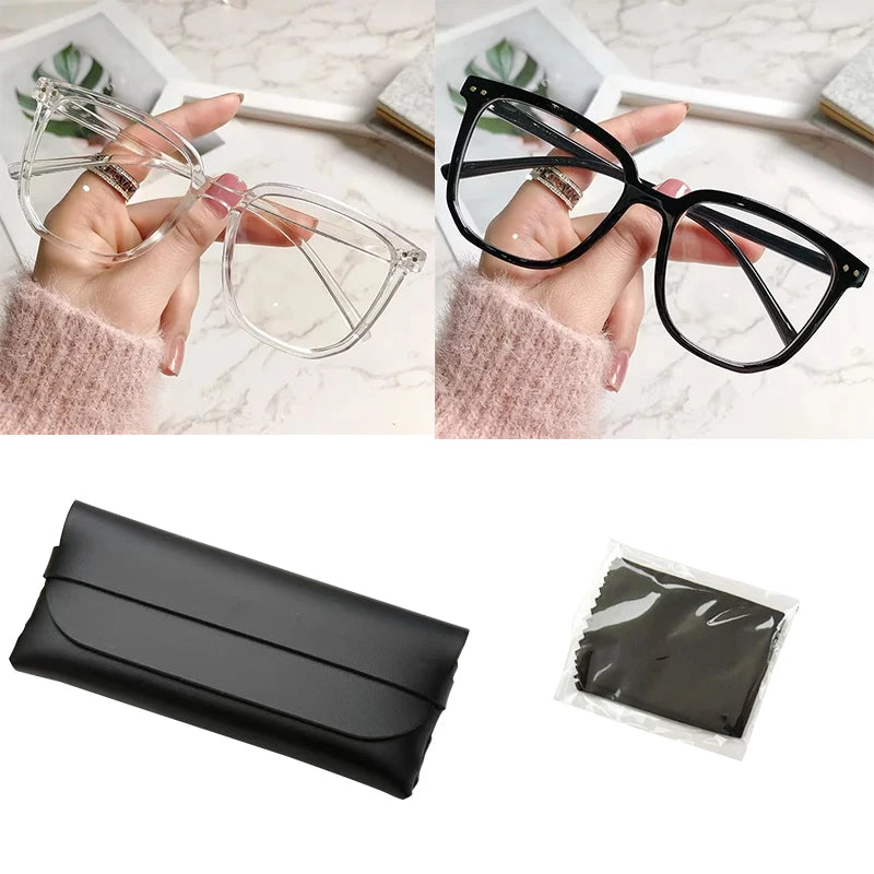 anti blue glasses 4women